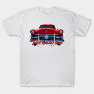 1954 Ford Customline Ranch Wagon T-Shirt